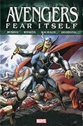 Avengers: Fear Itself
