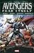 Avengers: Fear Itself