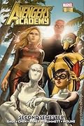 Avengers Academy (Collected Editions) Series by Christos Gage