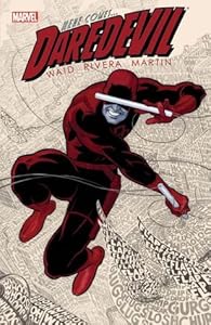 Daredevil by Mark Waid, Volume 1