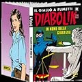 Diabolik R n. 615: In nome della giustizia