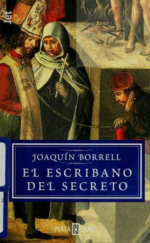 El escribano del secreto