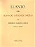 El «Llanto por Ignacio Sánchez Mejías» de Federico García Lorca by Andrés Amorós