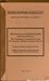 The Reagan Administration and Nicaragua by Morris H. Morley