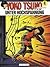 Unter Hochspannung (Yoko Tsuno, #4)
