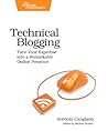 Technical Bloggin...