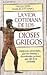 La vida cotidiana de los dioses griegos