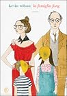 La famiglia Fang by Kevin    Wilson