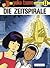 Die Zeitspirale (Yoko Tsuno, #11)