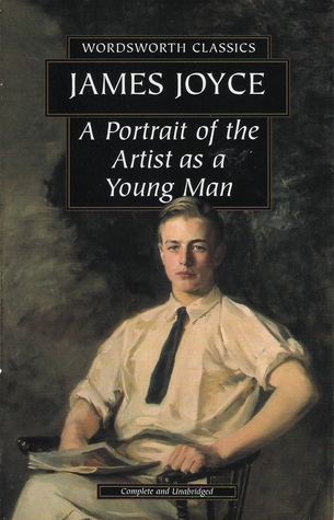 A Portrait of the Artist as a Young Man