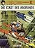 Die Stadt des Abgrunds (Yoko Tsuno, #13)