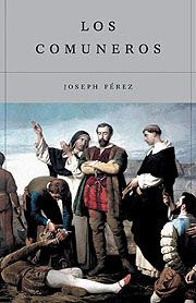 Los comuneros (Hardcover)