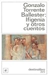 Ifigenia Y Otros Cuentos