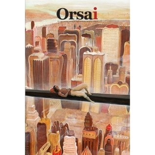 Orsai 8 (Revista Orsai, #8)