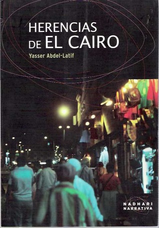 Herencias de El Cairo