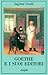 Goethe e i suoi editori