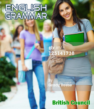 English Grammar