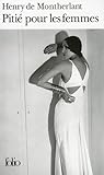 Pitié pour les femmes