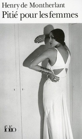 Pitié pour les femmes