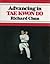 Advancing in Tae Kwon Do by Richard Chun