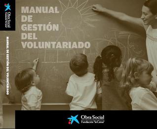 Manual de gestión del voluntariado