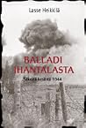 Balladi Ihantalasta  by Lasse Heikkilä