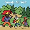 Canada All Year by Per-Henrik Gürth