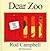 Dear Zoo by Rod Campbell