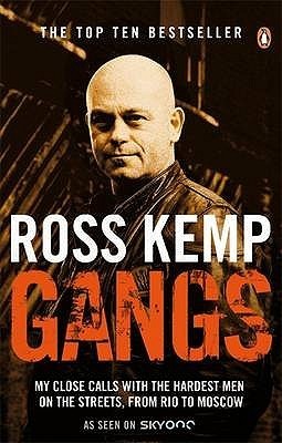 Gangs (Hardcover)