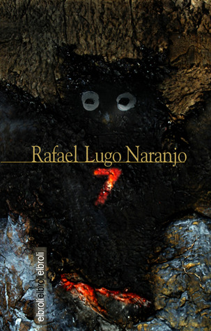 7 (Trilogía de Quito, #2)