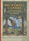Picturing Canada by Gail Edwards