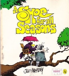 A Shoe for All Seasons