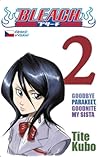 Bleach 2 by Tite Kubo