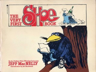 The Very First Shoe Book