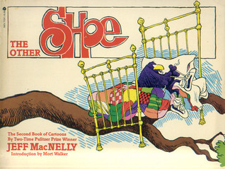 The Other Shoe (Paperback)