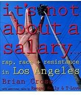 RAP , Los in Resistance and Race, Rap, Salary a about Not It's Angeles❗️ Los in RESISTANCE + RACE アート・デザイン・音楽