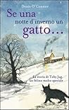 Se una notte d'inverno un gatto... by Richard   Morris
