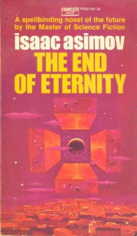 The End of Eternity