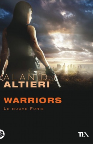 Warriors. Le nuove Furie (Kindle Edition)