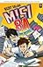 Misi 8A The Novel by Nazry Salam