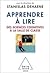 Apprendre à lire : Des scie...