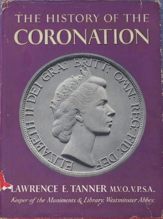 The History of the Coronation (Hardcover)