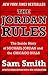The Jordan Rules by Sam  Smith