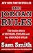 The Jordan Rules: The Insid...