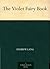 The Violet Fairy Book by Andrew Lang
