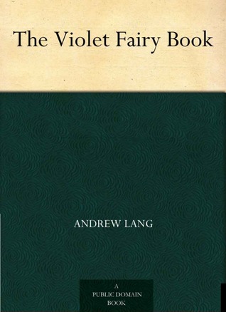 The Violet Fairy Book
