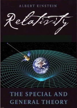 Relativity: The Special and General Theory