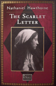 Scarlet Letter