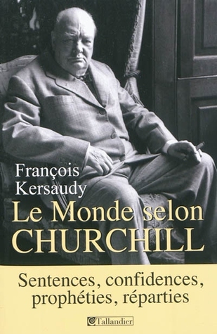 Le monde selon Churchill