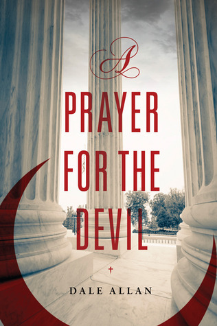 A Prayer for the Devil (Hardcover)